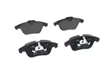 Передние тормозные колодки ATE Ceramic  13.0470-7228.2