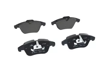 ATE Ceramic 13.0470-7228.2 <span>тормозные колодки передние</span>