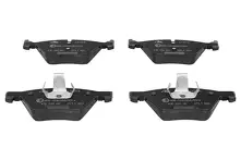 Передние тормозные колодки ATE Ceramic  13.0470-7216.2