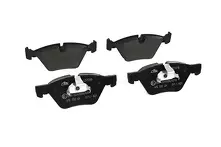 Передние тормозные колодки ATE Ceramic  13.0470-7216.2