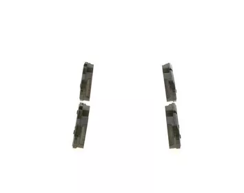 Bosch 0 986 495 442 <span>тормозные колодки задние</span>