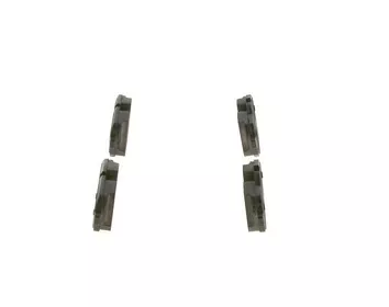 Bosch 0 986 495 442 <span>тормозные колодки задние</span>