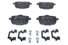 Задние тормозные колодки ATE Ceramic 13.0470-2716.2 для BMW X5 M F95 / рестайлинг