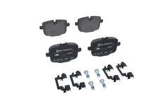 Задние тормозные колодки ATE Ceramic 13.0470-2716.2 для BMW X5 M F95 / рестайлинг