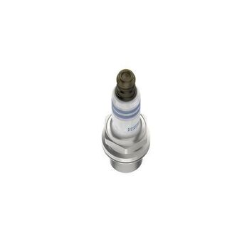 Bosch Double Platinum <span>свеча зажигания 0 242 229 925 FR8DPP33+,+45</span>