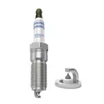 Свеча зажигания Bosch Platinum Iridium 0 242 230 508