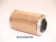 Масляный фильтр Japanparts  FO-ECO070