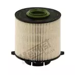 Топливный фильтр Hengst E640KP D185