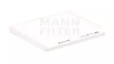 Фильтр MANN  CU 24 013