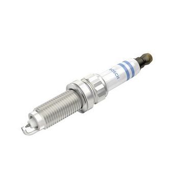 Bosch Double Platinum <span>свеча зажигания 0 242 145 561 ZR5TPP3320</span>