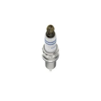 Bosch Double Platinum <span>свеча зажигания 0 242 145 561 ZR5TPP3320</span>