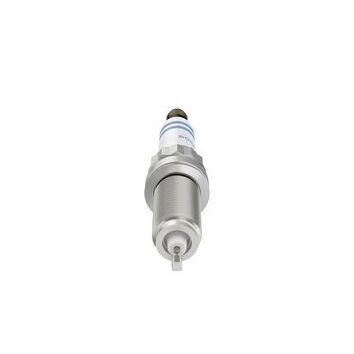 Bosch Double Platinum <span>свеча зажигания 0 242 145 561 ZR5TPP3320</span>