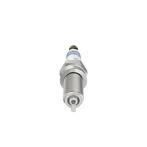 Свеча зажигания Bosch Double Iridium 0 242 129 526