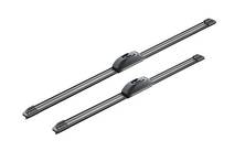 Комплект дворников Bosch AeroTwin 600/475 мм AR 607 S