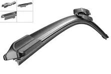 Стеклоочиститель Bosch AeroTwin Universal AM 380 мм AM 380 U