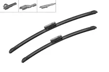 Комплект дворников Bosch AeroTwin Universal AM 530/450 мм AM 460 S