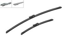 Комплект дворников Bosch AeroTwin Universal AM 650/380 мм AM 466 S