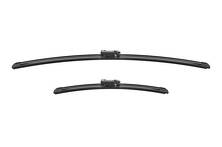Комплект дворников Bosch AeroTwin Universal AM 650/380 мм AM 466 S