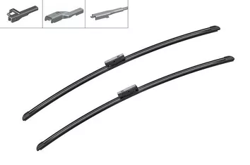 Bosch AeroTwin Universal AM AM469S <span>щетки стеклоочистителя 700/700 мм</span>