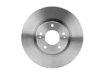 Тормозной диск Bosch  0 986 479 S14