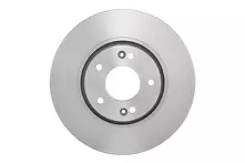 Тормозной диск Bosch  0 986 479 595
