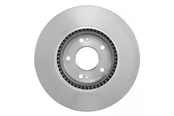 Bosch 0 986 479 595 <span>тормозной диск вентилируемый</span>