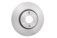 Тормозной диск Bosch  0 986 479 595