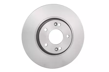 Bosch 0 986 479 595 <span>тормозной диск вентилируемый</span>