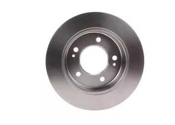 Bosch 0 986 479 052 <span>тормозной диск полный</span>
