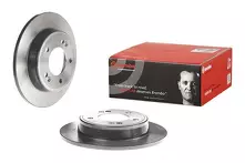Тормозной диск Brembo Prime Line  08.C172.21