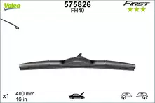 Valeo First Hybrid 550/400 мм к-т дворников VFH55 + VFH40