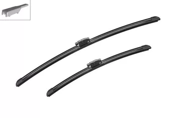 Bosch AeroTwin A109S <span>щетки стеклоочистителя 550/400 мм</span>