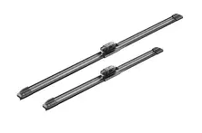 Комплект дворников Bosch AeroTwin 550/400 мм A 109 S