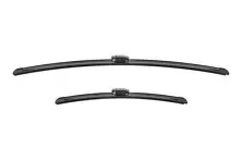 Комплект дворников Bosch AeroTwin 650/400 мм A 111 S