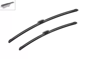Bosch AeroTwin A494S <span>щетки стеклоочистителя 600/500 мм</span>