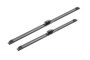 Bosch AeroTwin A494S <span>щетки стеклоочистителя 600/500 мм</span>