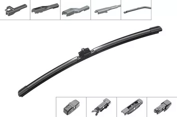 Bosch AeroTwin Plus AP600U + AP400U <span>щетки стеклоочистителя 600/400 мм</span>