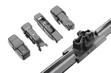 Стеклоочиститель Bosch AeroTwin Plus 400 мм AP 400 U