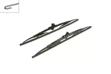 Комплект дворников Bosch Eco 480/480 мм 480C
