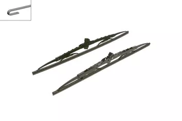 Bosch Eco 480C <span>щетки стеклоочистителя 480/480 мм</span>