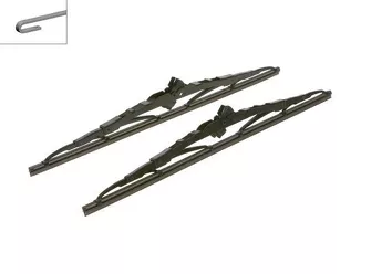 Bosch Eco 400C <span>щетки стеклоочистителя 400/400 мм</span>