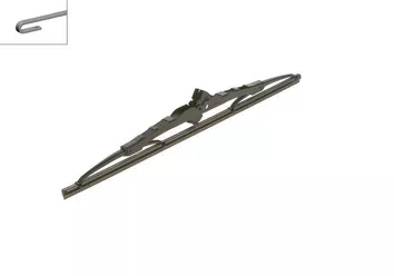 Bosch Twin 380U <span>щетка стеклоочистителя 380 мм</span>