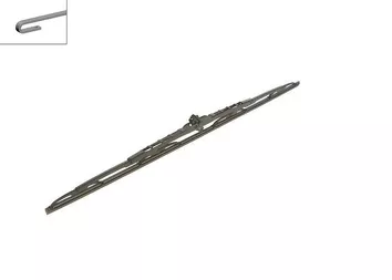 Bosch Twin Spoiler 650US <span>щетка стеклоочистителя 650 мм</span>