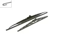 Bosch Twin Spoiler 550/400 мм к-т дворников 552S