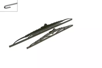 Bosch Twin Spoiler 552S <span>щетки стеклоочистителя 550/400 мм</span>