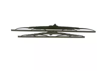 Bosch Twin Spoiler 552S <span>щетки стеклоочистителя 550/400 мм</span>