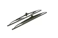 Комплект дворников Bosch Twin Spoiler 550/550 мм 550 S