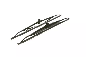 Bosch Twin Spoiler 550S <span>щетки стеклоочистителя 550/550 мм</span>