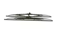 Комплект дворников Bosch Twin Spoiler 550/550 мм 550 S