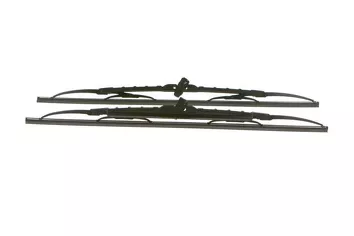 Bosch Twin Spoiler 550S <span>щетки стеклоочистителя 550/550 мм</span>